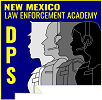 New Mexico Law Enforcement Academy Logo