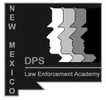New Mexico Law Enforcement Academy Logo